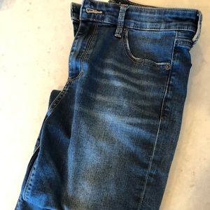Lucky Bridgette skinny jeans size 29